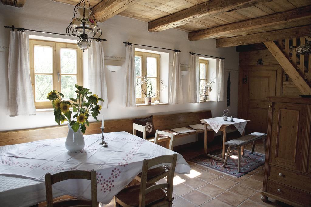 Gaestehaeuser Anni Ehrndorfer Ried im Innkreis Room photo